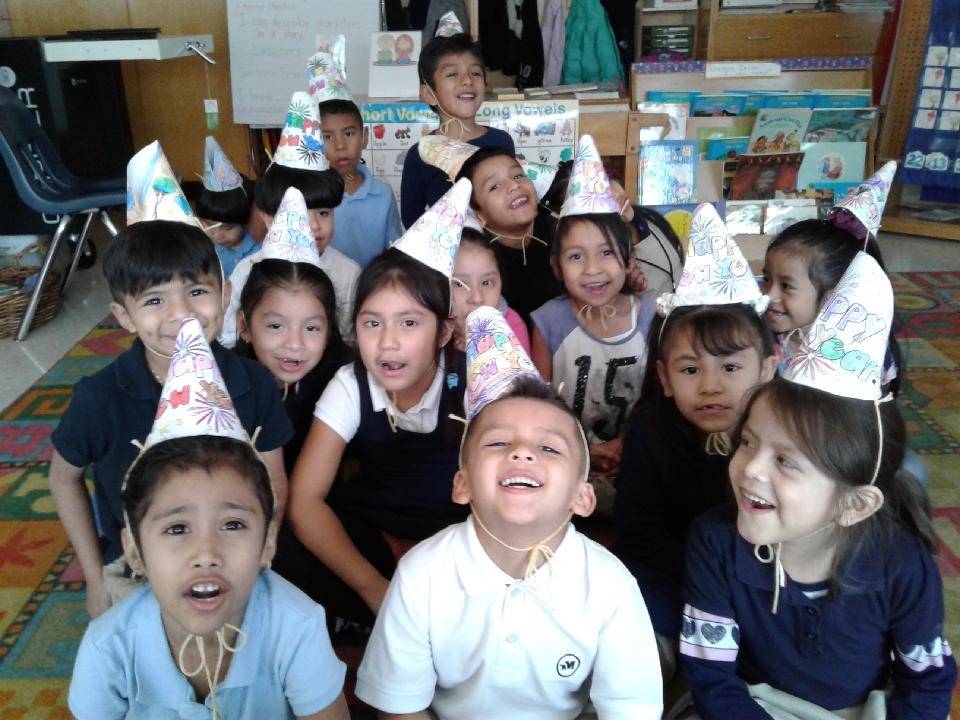 Woodward Elementary