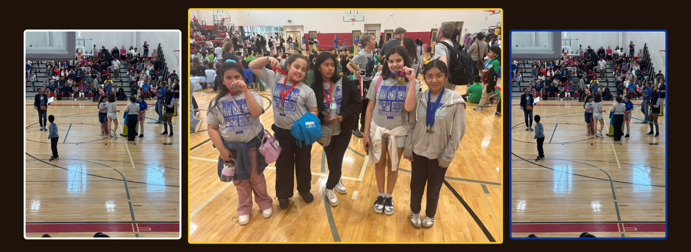 Science olympiad