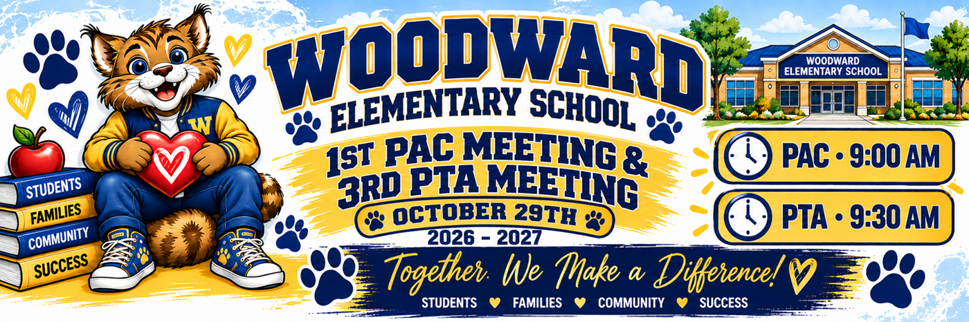 PAC Meeting